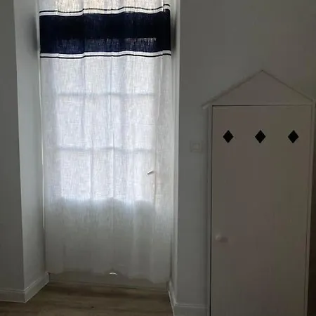Appartement Entier, 2 Personnes, Rez De Chaussee, Terrasse Vue Montagne, Sur Gr10 Lejlighed Saint-Etienne-de-Baigorry