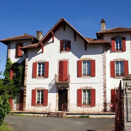 Appartement Entier, 2 Personnes, Rez De Chaussee, Terrasse Vue Montagne, Sur Gr10 * Saint-Etienne-de-Baigorry